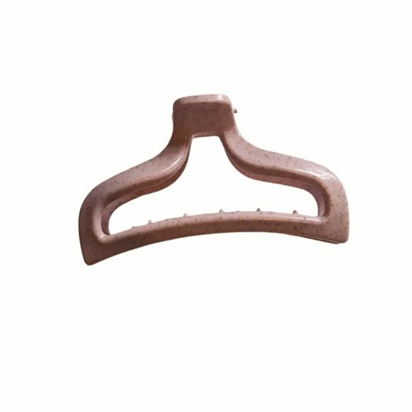 🍁 3/$15 Eco Friendly Bow Hair Clip - Picture 4 of 6